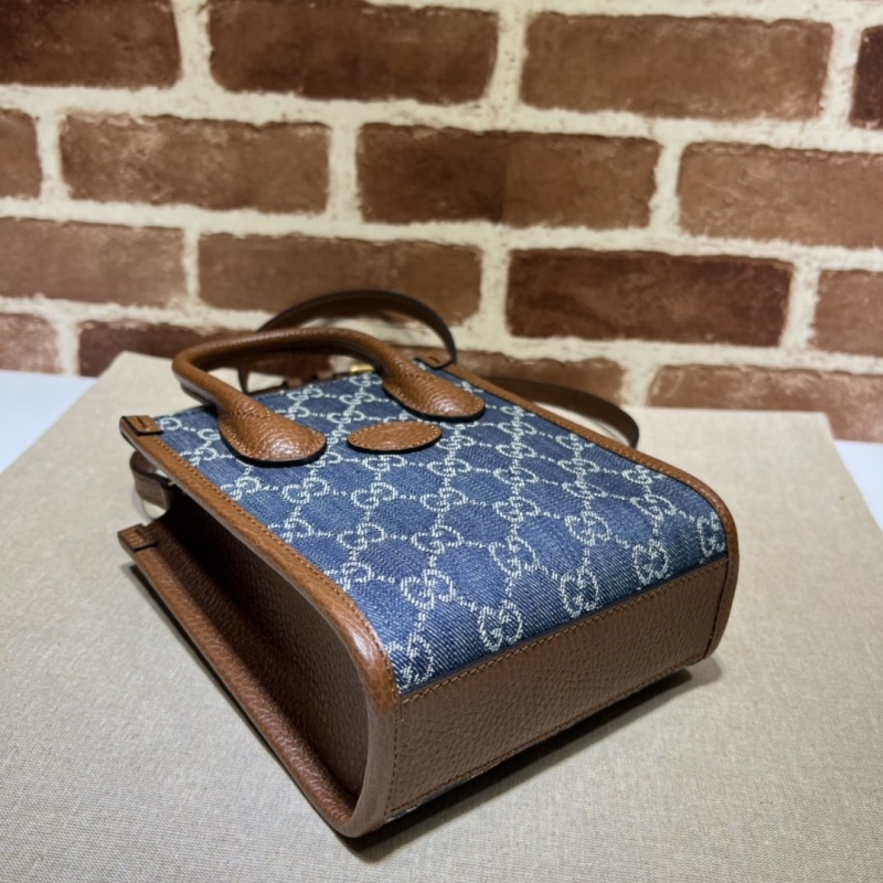 Gucci Top Handle Bags